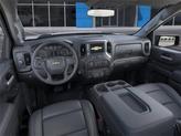 Thumbnail of 2025 White Chevrolet Silverado 2500