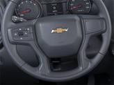 Thumbnail of 2025 White Chevrolet Silverado 2500