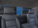 Thumbnail of 2025 White Chevrolet Silverado 2500