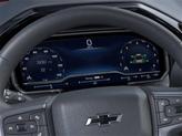 Thumbnail of 2026 Red Chevrolet Silverado 1500
