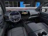 Thumbnail of 2026 Orange Chevrolet Silverado EV