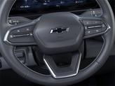 Thumbnail of 2026 Orange Chevrolet Silverado EV
