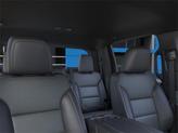 Thumbnail of 2026 Orange Chevrolet Silverado EV