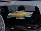Thumbnail of 2026 Orange Chevrolet Silverado EV