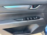 Thumbnail of 2022 Eternal Blue Mica Mazda CX-5