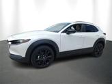 Thumbnail of 2021 Snowflake White Pearl Mazda CX-30
