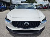 Thumbnail of 2021 Snowflake White Pearl Mazda CX-30