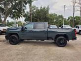 Thumbnail of 2025 Gray Chevrolet Silverado 2500
