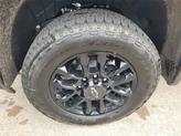 Thumbnail of 2025 Gray Chevrolet Silverado 2500