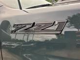 Thumbnail of 2025 Gray Chevrolet Silverado 2500