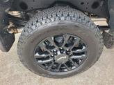 Thumbnail of 2025 Gray Chevrolet Silverado 2500