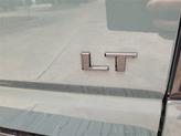Thumbnail of 2025 Gray Chevrolet Silverado 2500