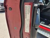 Thumbnail of 2023 Velvet Red Pearlcoat Jeep Grand Cherokee