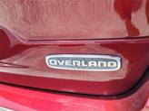 Thumbnail of 2023 Velvet Red Pearlcoat Jeep Grand Cherokee