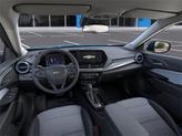 Thumbnail of 2025 Blue Chevrolet Trax