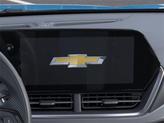 Thumbnail of 2025 Blue Chevrolet Trax