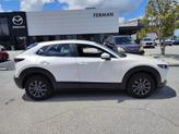 Thumbnail of 2024 Snowflake White Pearl Mazda CX-30