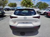 Thumbnail of 2024 Snowflake White Pearl Mazda CX-30