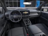 Thumbnail of 2025 White Chevrolet Colorado