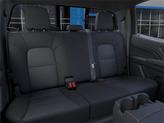 Thumbnail of 2025 White Chevrolet Colorado