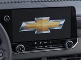 Thumbnail of 2025 White Chevrolet Colorado