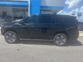 Thumbnail of 2023 Black Chevrolet Tahoe