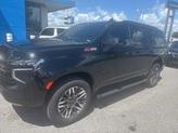 Thumbnail of 2023 Black Chevrolet Tahoe