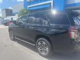 Thumbnail of 2023 Black Chevrolet Tahoe