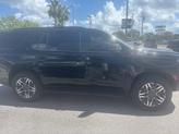 Thumbnail of 2023 Black Chevrolet Tahoe