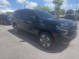 Photo of 2023 Black Chevrolet Tahoe