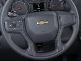 Thumbnail of 2025 White Chevrolet Silverado 1500