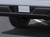 Thumbnail of 2025 White Chevrolet Silverado 1500