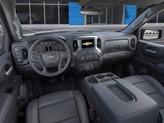 Thumbnail of 2025 White Chevrolet Silverado 1500