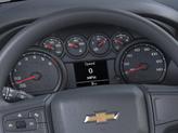 Thumbnail of 2025 White Chevrolet Silverado 1500