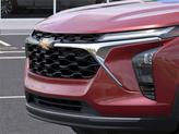 Thumbnail of 2025 Red Chevrolet Trax