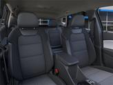 Thumbnail of 2025 Red Chevrolet Trax