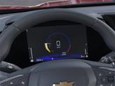 Thumbnail of 2025 Red Chevrolet Trax