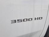 Thumbnail of 2024 White Chevrolet Silverado 3500
