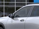 Thumbnail of 2025 Gray Chevrolet Trax