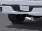 Thumbnail of 2026 White Chevrolet Silverado 1500