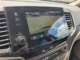 Thumbnail of 2020 White Honda Pilot