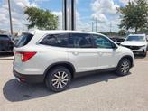 Thumbnail of 2020 White Honda Pilot