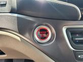 Thumbnail of 2020 White Honda Pilot