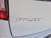 Thumbnail of 2020 White Honda Pilot