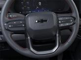 Thumbnail of 2025 Black Chevrolet Colorado