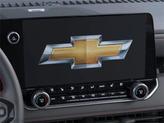 Thumbnail of 2025 Black Chevrolet Colorado