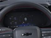 Thumbnail of 2025 Black Chevrolet Colorado