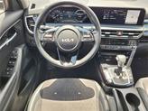 Thumbnail of 2024 Fusion Orange Kia Seltos