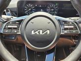 Thumbnail of 2024 Fusion Orange Kia Seltos