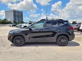 Thumbnail of 2024 Fusion Orange Kia Seltos